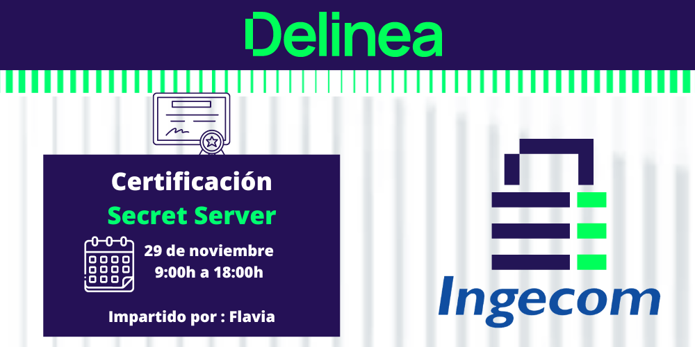 Secret Server Delinea