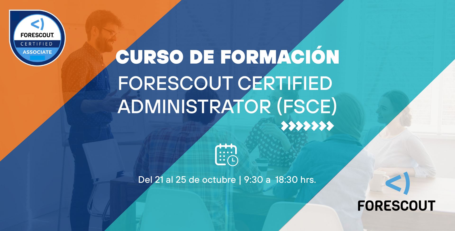 Forescout Certified Administrator (FSCE) 