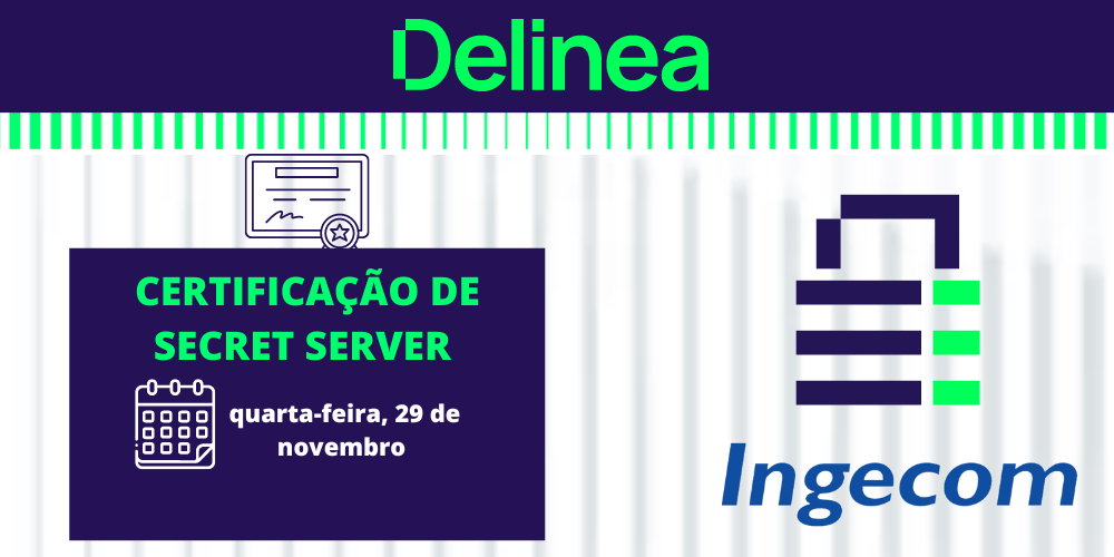 SECRET SERVER DELINEA 