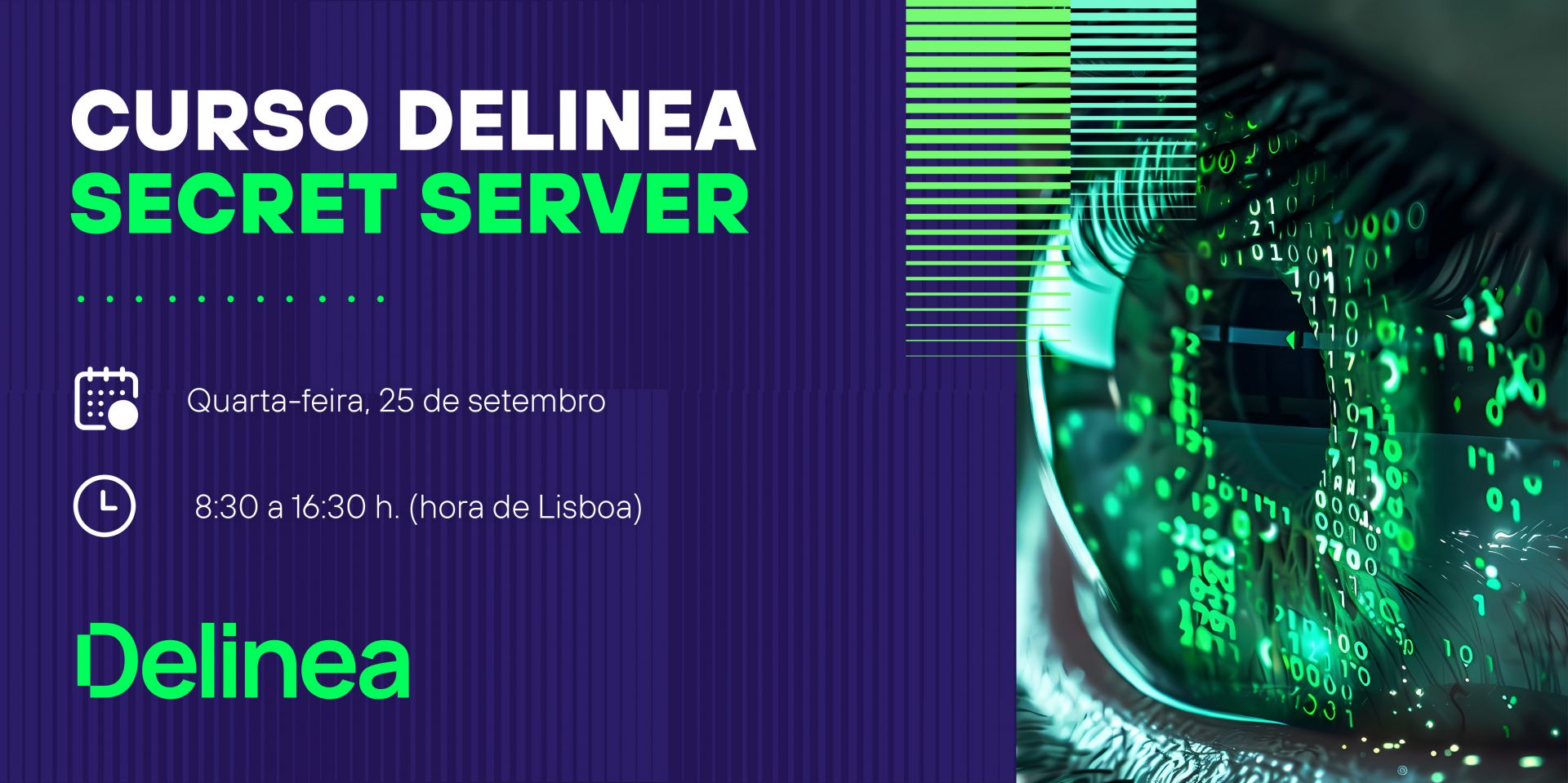 Curso Delinea Secret Server
