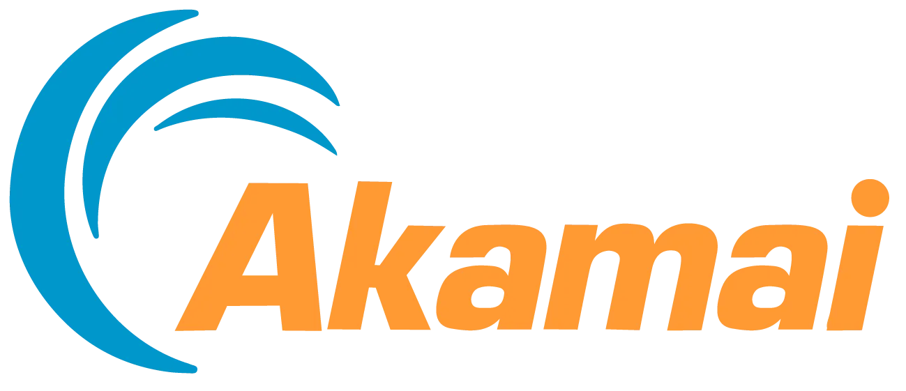 Logotipo Fabricante Akamai