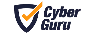 Logotipo de nuestro fabricante Cyber Guru